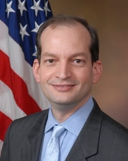 Photo of Alexander Acosta