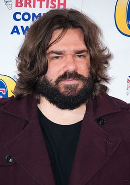 Photo of Matt Berry