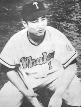 近藤昭仁（野球選手）の写真