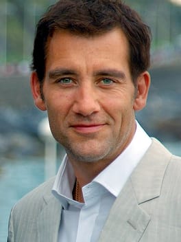 クライヴ・オーウェン（映画俳優・脚本家）の写真