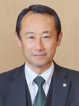 Photo of Yoshihide Esaki