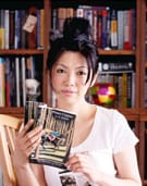 Photo of Sakiko Uran