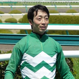 Photo of Bushizawa Tomoharu