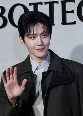 キム・ソンホ（俳優・テレビ俳優）の写真