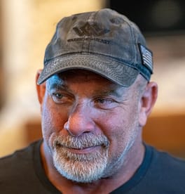 ビル・ゴールドバーグ（映画俳優・俳優）の写真