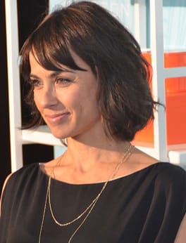 コンスタンス・ジマー（俳優・テレビ俳優）の写真