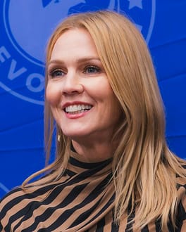 ジェニー・ガース（俳優・テレビ俳優）の写真