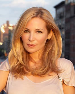 ジェニファー・ウェストフェルト（俳優・脚本家）の写真