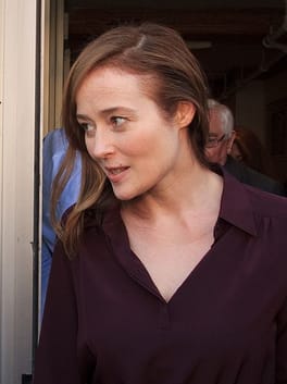 ジェニファー・イーリー（舞台俳優・映画俳優）の写真