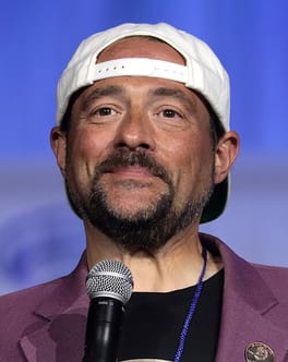 ケヴィン・スミス（テレビ俳優・映画俳優）の写真