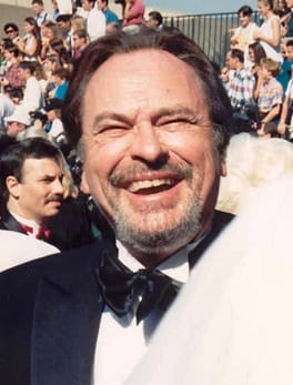 リップ・トーン（俳優・映画監督）の写真