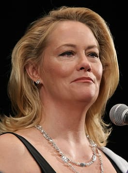 シビル・シェパード（俳優・美人コンテスト出場者）の写真