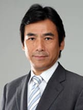 阿久津幸彦（政治家・秘書）の写真