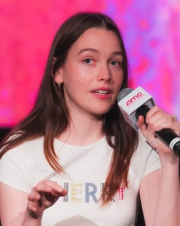 ビクトリア・ペドレッティ（俳優・映画俳優）の写真