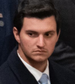 Photo of Michael Boulos