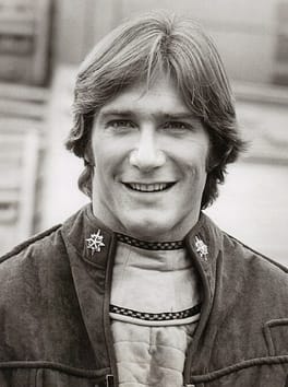 バリー・ヴァン・ダイク（俳優・テレビ俳優）の写真