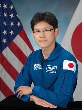 Photo of Norishige Kanai