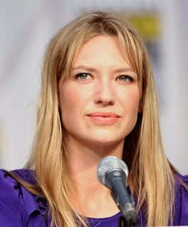 アナ・トーヴ（俳優・舞台俳優）の写真