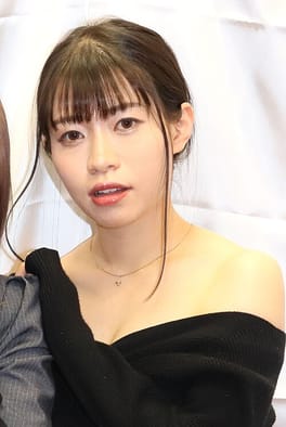 Photo of Kaho Hamabe