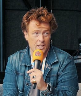 トビー・スティーブンス（俳優・映画俳優）の写真