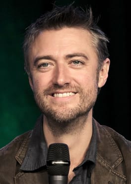 ショーン・ガン（俳優・映画俳優）の写真