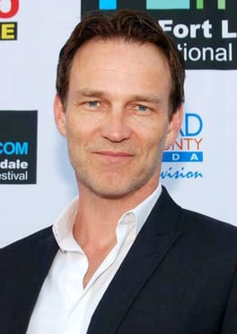 スティーヴン・モイヤー（俳優・テレビ俳優）の写真