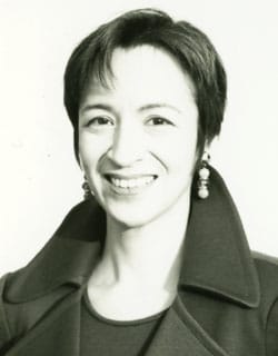 Photo of Anna Ogino