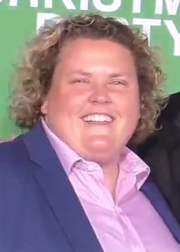 フォーチュン・フィームスター（俳優・テレビ俳優）の写真