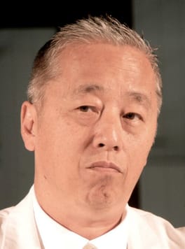 杉本博司（写真家・芸術家）の写真