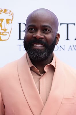 アシュリン・ビー（コメディアン・映画俳優）の写真