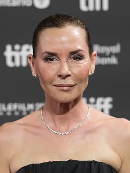 エンベス・デイヴィッツ（舞台俳優・映画俳優）の写真