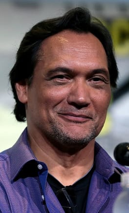 ジミー・スミッツ（俳優・テレビ俳優）の写真
