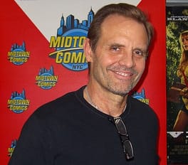 マイケル・ビーン（映画俳優・俳優）の写真