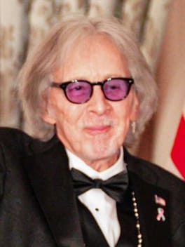 ピーター・クリス（ドラマー・歌手）の写真