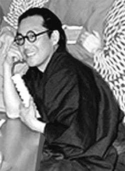 辰巳柳太郎（俳優）の写真