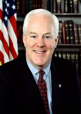 ジョン・コーニン（政治家・弁護士）の写真