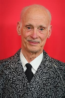 ジョン・ウォーターズ（テレビ俳優・映画俳優）の写真