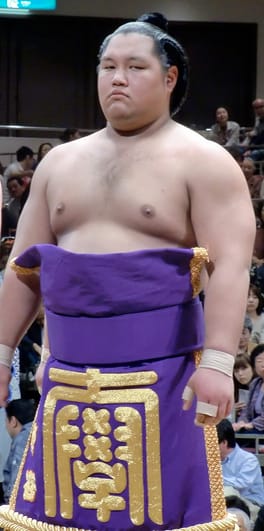Photo of Shōhōzan Yūya