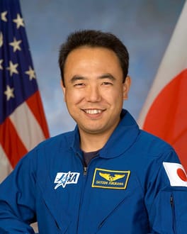 Photo of Satoshi Furukawa