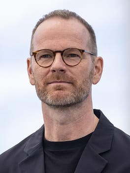 ヨアキム・トリアー（映画監督・脚本家）の写真