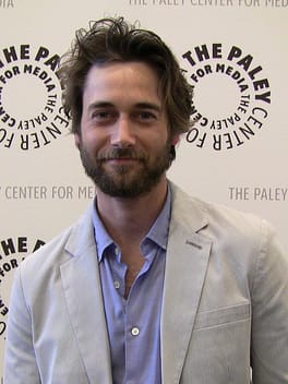 ライアン・エッゴールド（俳優・映画俳優）の写真