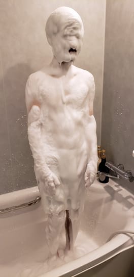 トビー・フォックス（作曲家・ゲーム開発者）の写真