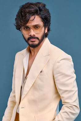 テージャ・サッジャー（俳優）の写真