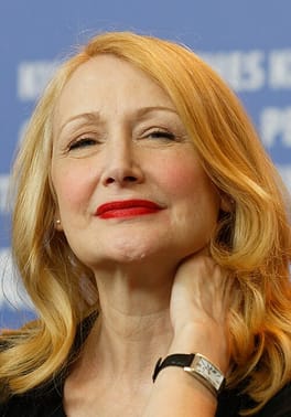 パトリシア・クラークソン（俳優・舞台俳優）の写真