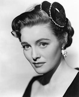 パトリシア・ニール（テレビ俳優・映画俳優）の写真
