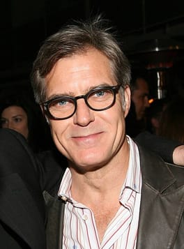 ヘンリー・ツェニー（俳優・映画俳優）の写真