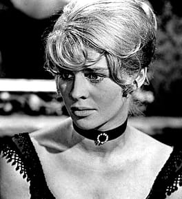 ジュリー・クリスティ（映画俳優・舞台俳優）の写真