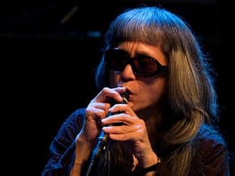 Photo of Keiji Haino