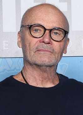 クリード・ブラットン（俳優・ギタリスト）の写真