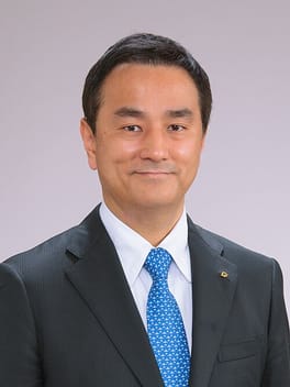 Photo of Tsugumasa Muraoka